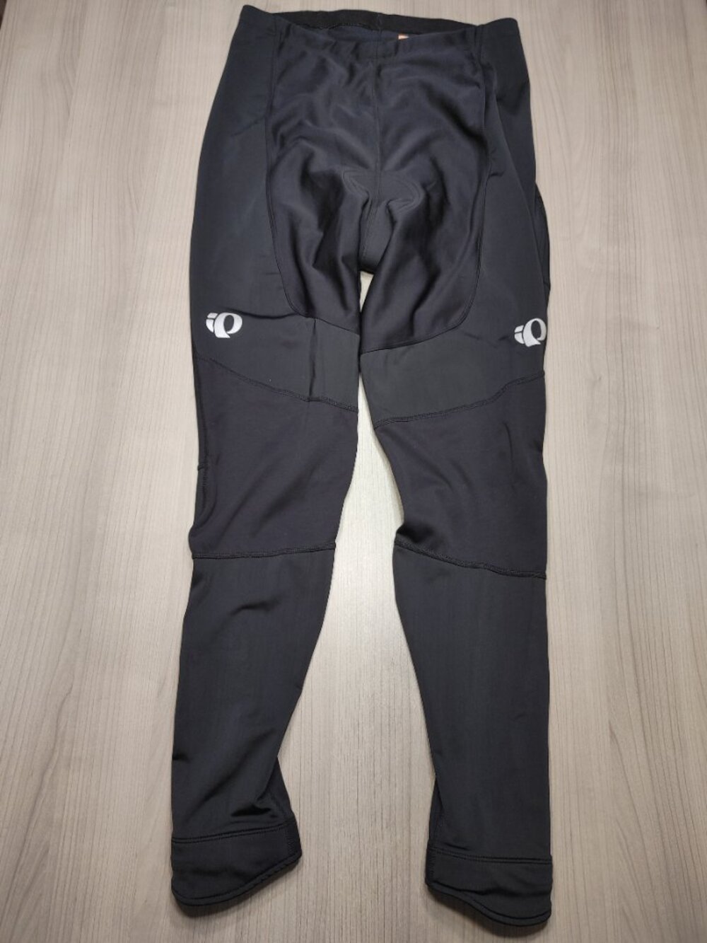 Men's Pearl iZUMi ELITE Thermal Cycling Tight W/Pad size L
